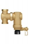 Somatherm VVS Magnetfilter Exdirt Twist ME R40