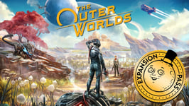 The Outer Worlds Expansion Pass (PC)