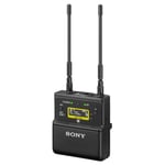 Sony URX-P40/K33 UWP-D portable receiver