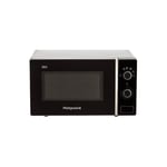 Hotpoint COOK 20 MWH 101 B Litre Microwave - Black