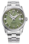 Orient Star RE-AU0107E00B Contemporary Date Automatic (38. Watch