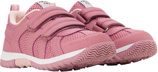 Viking Cascade II Sneakers, Antiquerose/Light Pink, 30