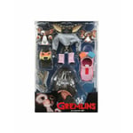 Neca - Gremlins 1984 Accessory Pack for Action Figures