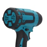 Cordless Heat Gun Cordless Heat Gun 18V Portable 2 Safety Mechanism With 3