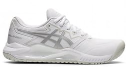 ASICS Gel Challenger 13 White Tennis/Padel Women (Storlek: 35.5)