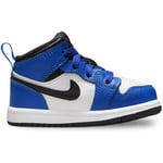 Baskets enfant Nike  Air Jordan 1 Mid (Td)
