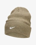 Nike Sportswear Utility Beanie Mineral Yellow/White DV3341 730