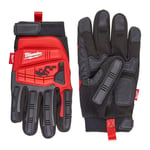 Hansker MILWAUKEE Impact Demolition Gloves 9/L