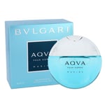 lg Bvlgari Aqua Marine Pour Homme EDT (M) 50ml