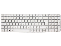 HP 700273-BB1, Tastatur, Hebraisk, HP, Pavilion G6-2100