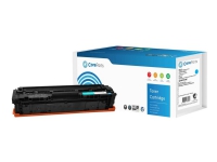 CoreParts - Cyan - kompatibel - box - tonerkassett - för HP Color LaserJet Pro MFP M281fdn, MFP M281fdw