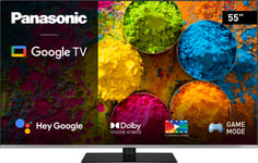 Panasonic MX710E 55" 4K LED Google TV