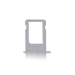 Iphone 5 Simkortshållare - Silver