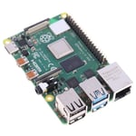 For Raspberry Pi 4 Model B 2/4gb Ram Gigabit Ethernet Bluetooth