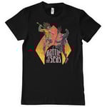Aquaman - Battle Of The Seas T-Shirt, T-Shirt