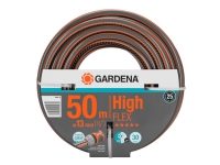 Gardena Trädgårdsslang Comfort HighFLEX - 50 meter