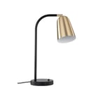 BORDSLAMPA Bordeaux 16/50 cm 