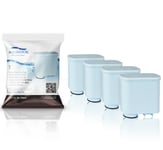 AL-Clean Water Filter For Philips  Fits AquaClean LatteGo CA6903/00 CA6903 4pk