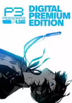 Persona 3 Reload Digital Premium Edition PC/XBOX LIVE Key EUROPE