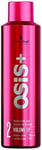 Schwarzkopf Osis Plus Texture Volume Up Volume Boost Spray, 250 ml