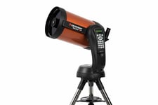 Celestron Nexstar 8 SE Dovetail