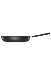 Fiskars Stekpanna Hard Face 30 cm Svart