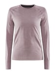 Craft Core Dry Active Comfort Undershirt, Dam - Storlek X-Small