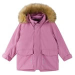 Reima Reimatec Vinterjacka Mutka-Mauve Rosa | Rosa | 86 cm