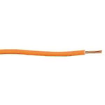 Elkabel FK (orange kabel 1x1,5 mm²)