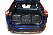 Travel vaska set Volvo XC60 I 20082017 suv