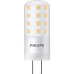 12 st CorePro LEDcapsuleLV 4,2-40W GY6,35 827 470 lumen, dimbar