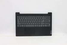 Lenovo V15 G2-ALC Keyboard Palmrest Top Cover UK Black 5CB1C18851