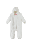 Reima Tassilla babydress/sovepose - off white