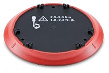 Flex Stödrondell BP-M/R D150