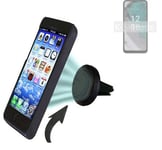 For Nokia C32 Air vent mount magnetic car holder stand bracket
