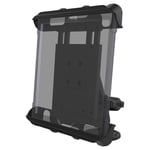 RAM Tab-Tite Drill-Down Mount for Large Tablets with Cases