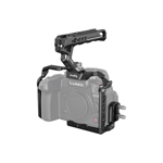 Smallrig Cage Kit for Panasonic LUMIX GH6 3785