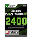 Xbox Call Of Duty: Modern Warfare Ii - 2,400 Points