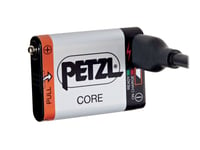 Petzl CORE - Batteri - Li-Ion - 1250 mAh - för Petzl ACTIK, ACTIK CORE, TACTIKKA, TACTIKKA +, TACTIKKA +RGB, TIKKA, TIKKID, TIKKINA