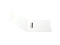 Herlitz 11205770 - Rund Ring - Förvaring - Polypropylen (Pp) - Transparent - Transparent - Matt (11205770)