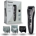 Panasonic ER-GB80 Wet Dry Beard, Hair Body Trimmer Shaver for men 🆘️RRP=£80🆘