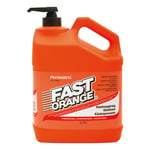 PERMATEX Håndsåpe Permatex Hand Cleaner Fast Orange 3780Ml