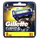 Fusion 5 Proglide Blades XL 8-pack