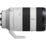 New Sony FE 70-200mm F4 Macro G OSS II Lens SEL70200G2