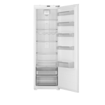 CDA CRI621 Integrated full height larder fridge