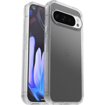 Otterbox Google Pixel 9 Pro XL Stöttåligt skal Symmetry, genomskinlig