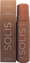 Cocosolis Solis Self-Tanning Foam 200ml - Medium Tan