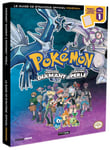 Le Guide de Stratégie Officiel - Pokémon Diamant et Perle Pour Nintendo DS