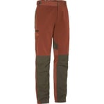 Swedteam Lynx XTRM Antibite Hunting Trouser Dark Orange 46 -
