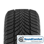 Goodyear UltraGrip Ice 2 SCT (Tillverkade 2021) 255/40R19 100T XL odubbade